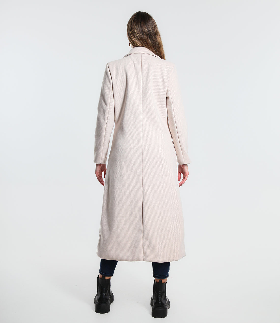 CAPPOTTO CLASS ONE