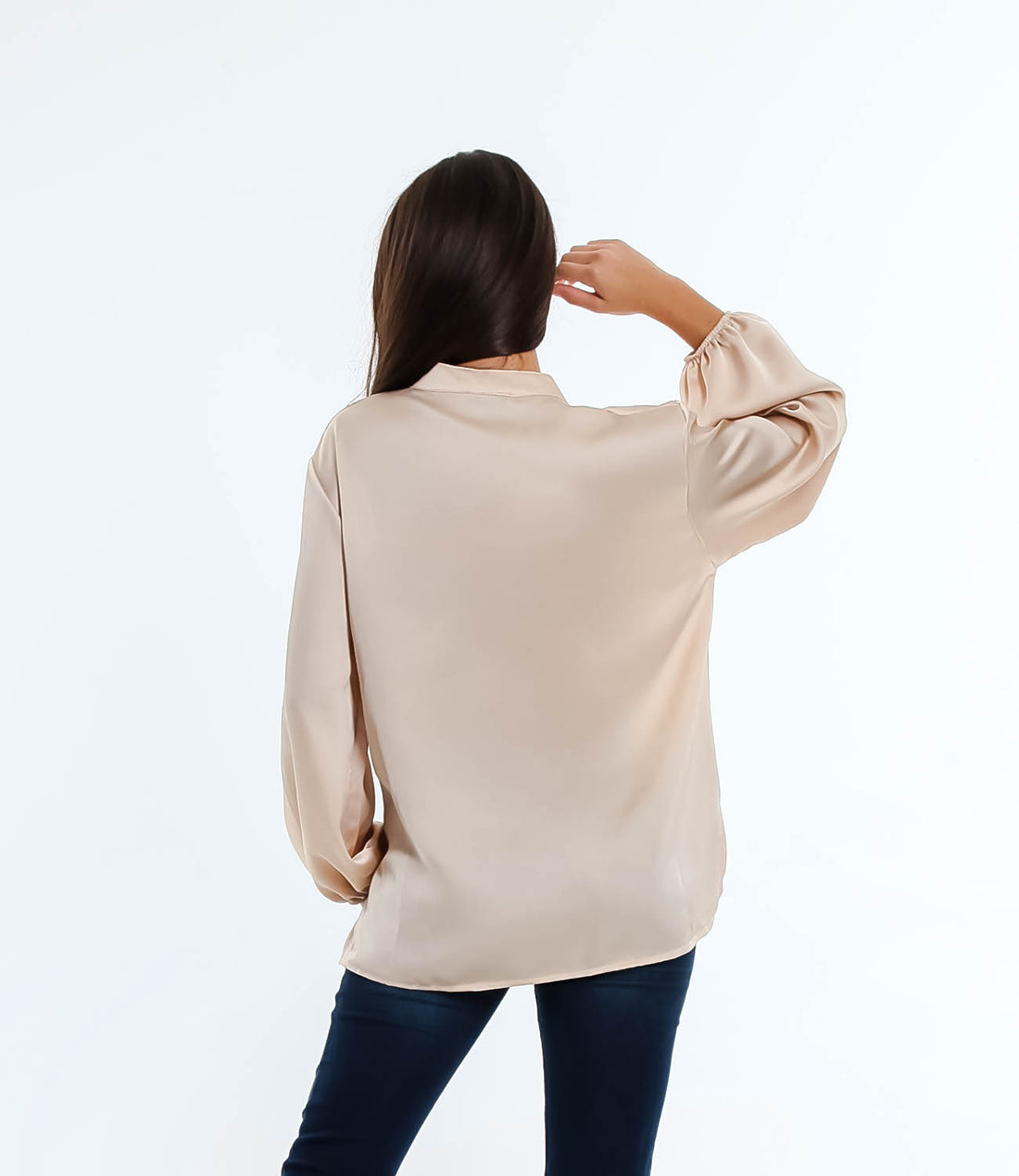 BLUSA DANIELA