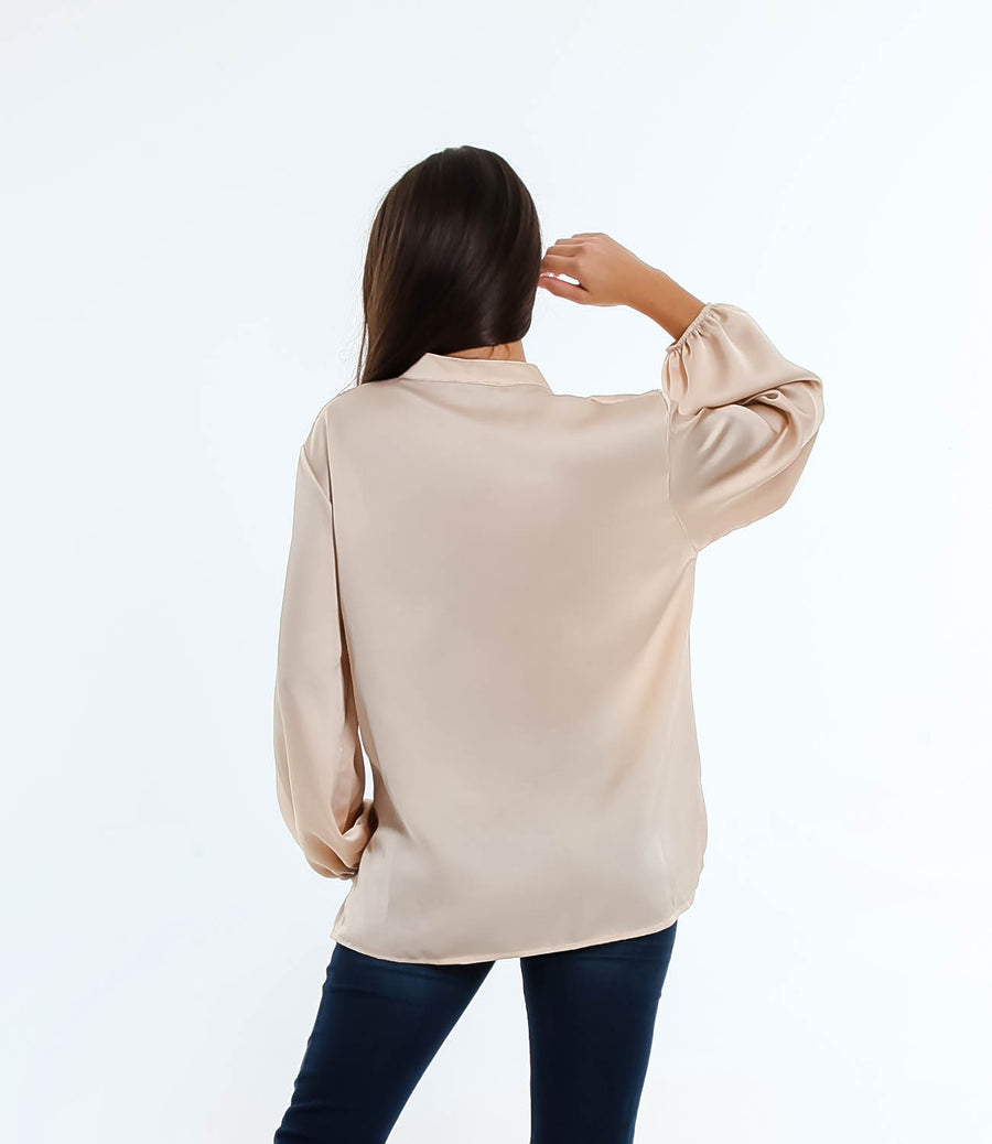 BLUSA DANIELA
