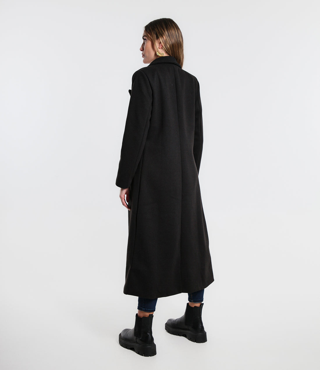 CAPPOTTO CLASS ONE