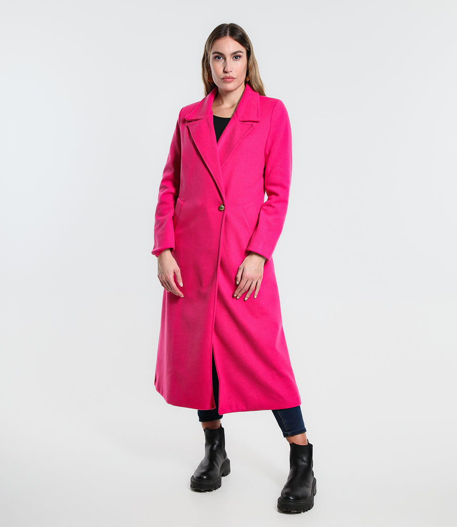 CAPPOTTO CLASS ONE