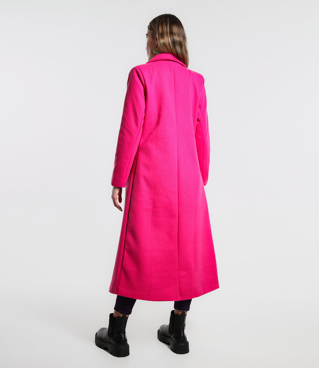 CAPPOTTO CLASS ONE