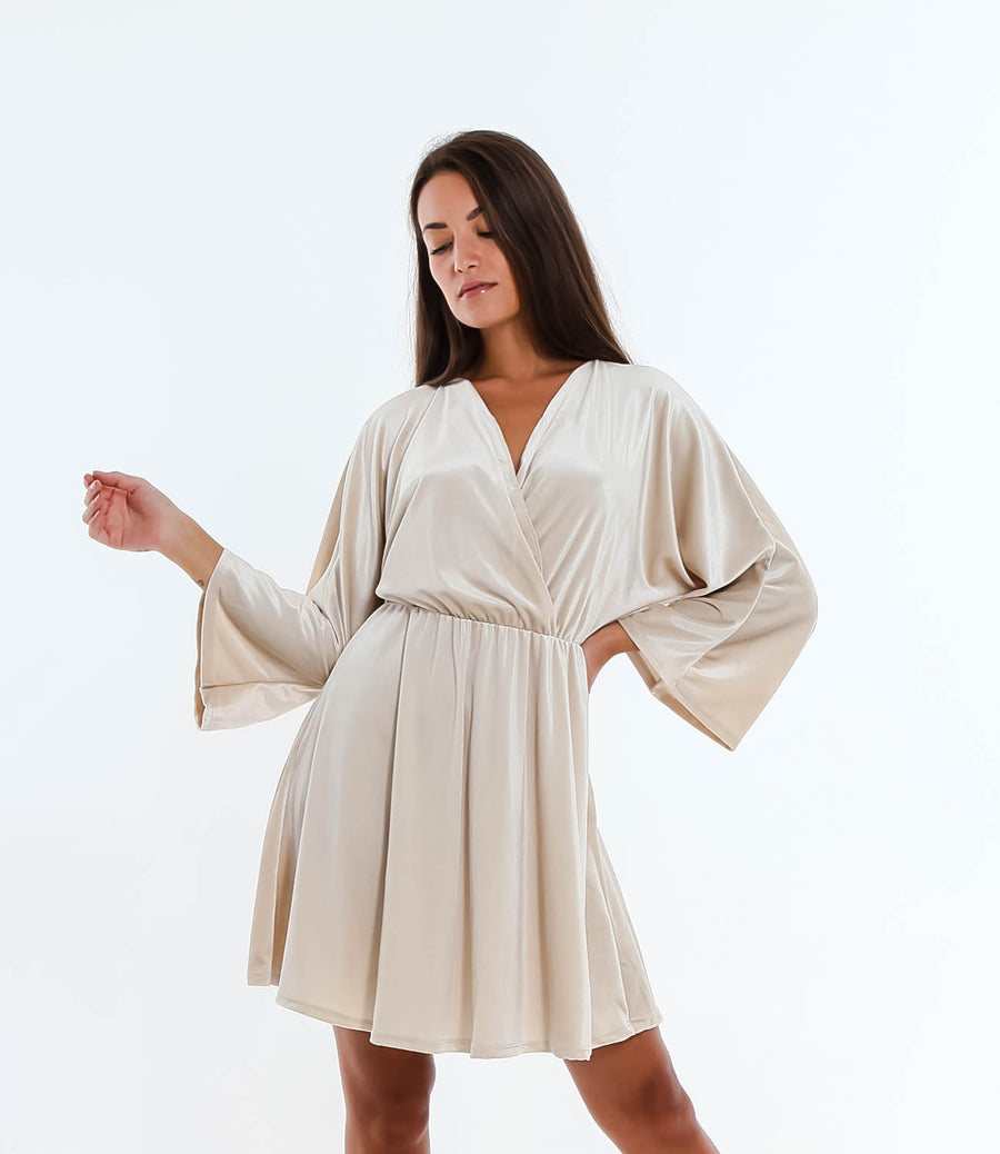 ABITO CINIGLIA ONE LXL PERLA