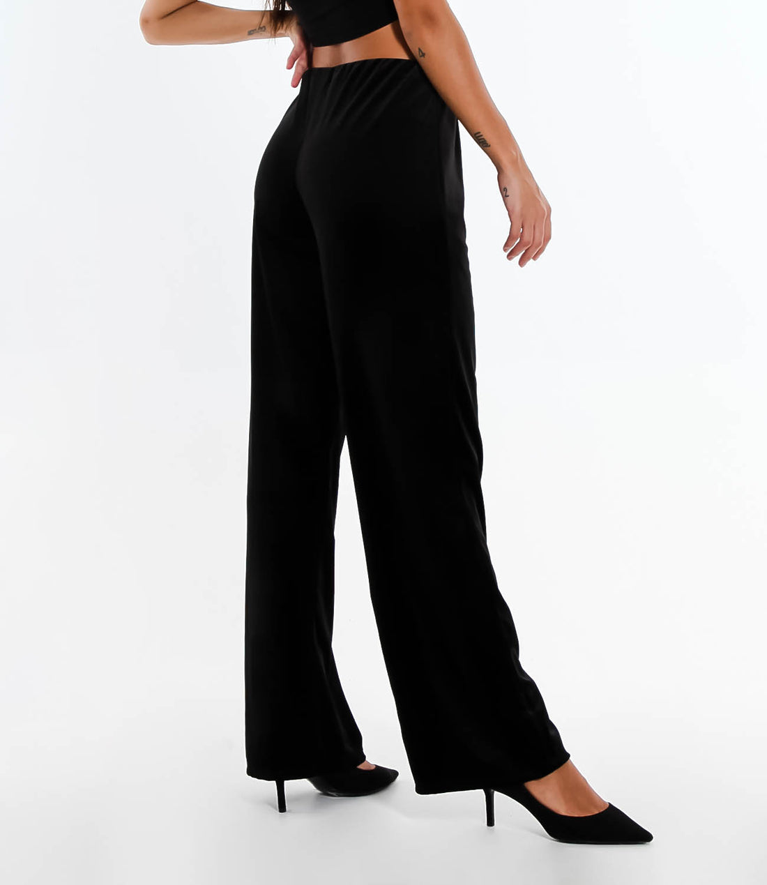 PANTALONE CINIGLIA