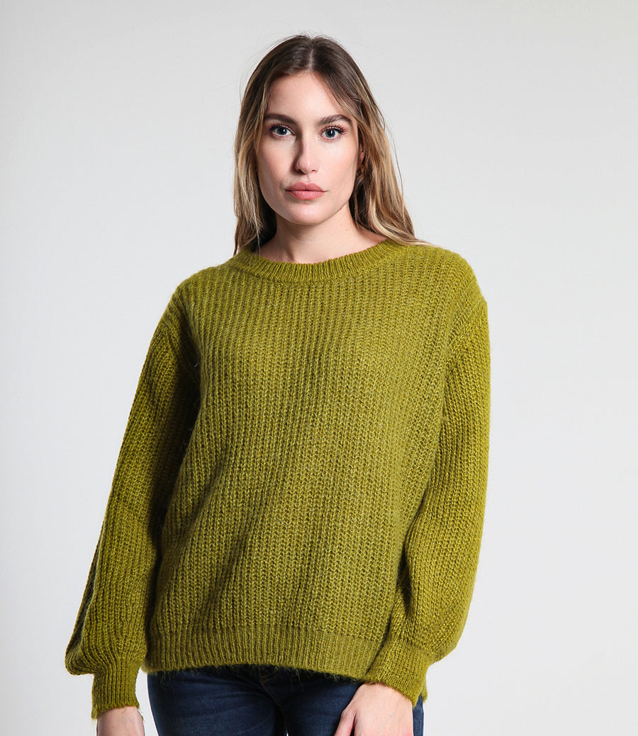 MAGLIONE VALENTINA SM ACIDO