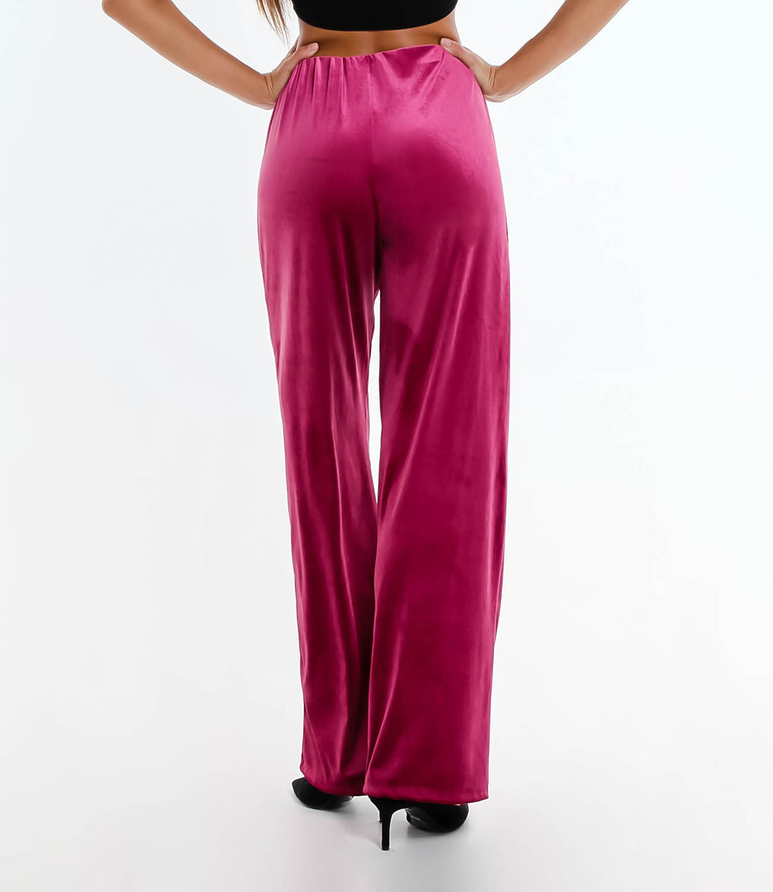 PANTALONE CINIGLIA