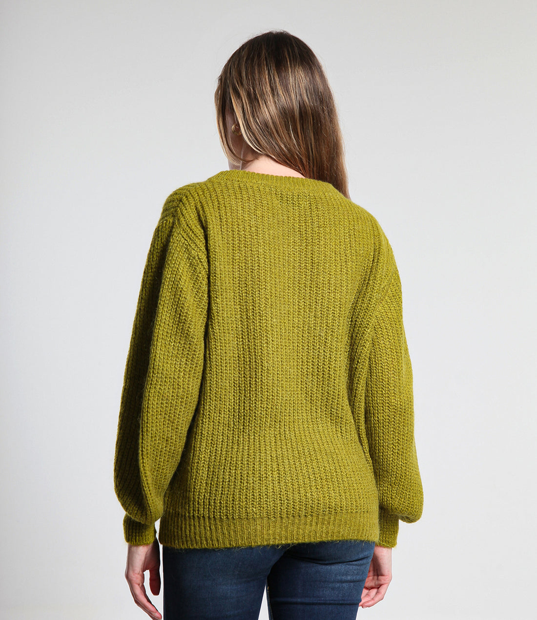 MAGLIONE VALENTINA