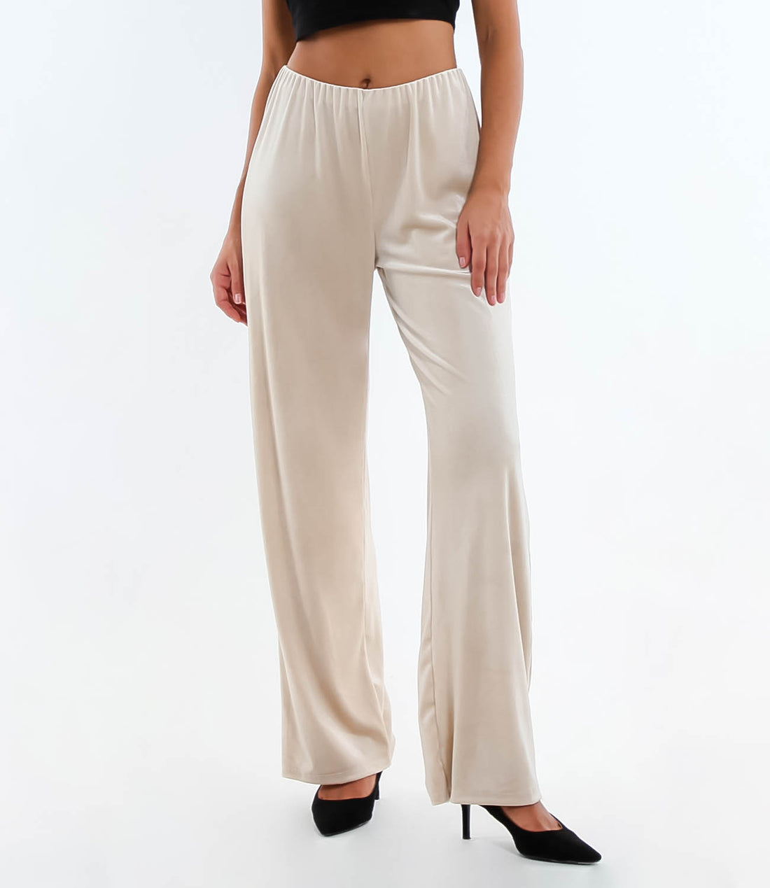 PANTALONE CINIGLIA LXL PERLA