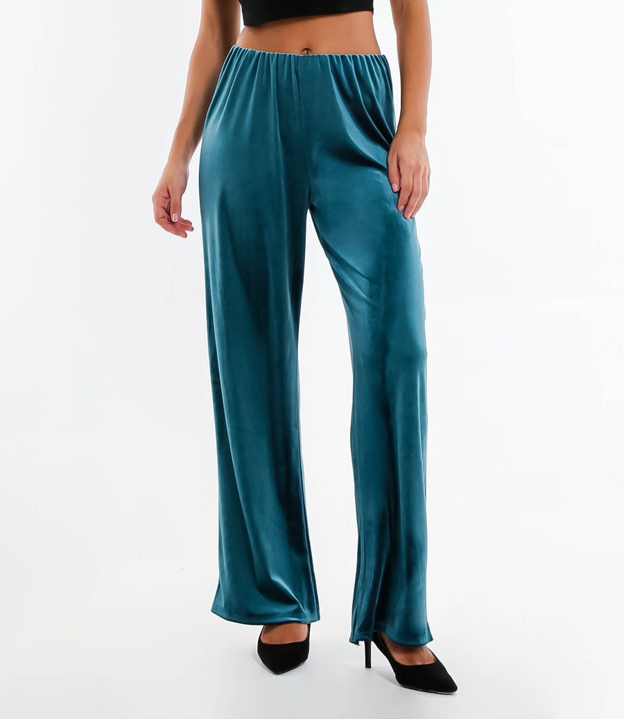 PANTALONE CINIGLIA SM OTTANIO