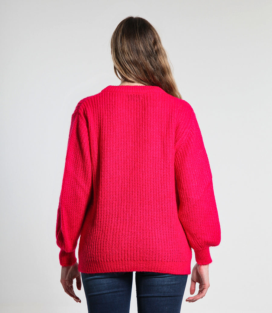 MAGLIONE VALENTINA