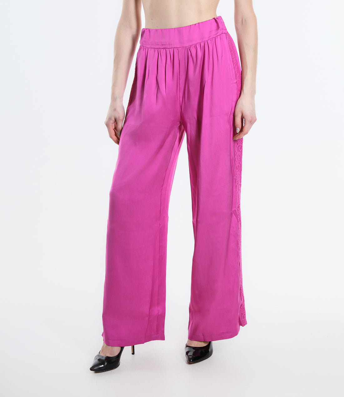 PANTALONE LINDA SM FUCSIA