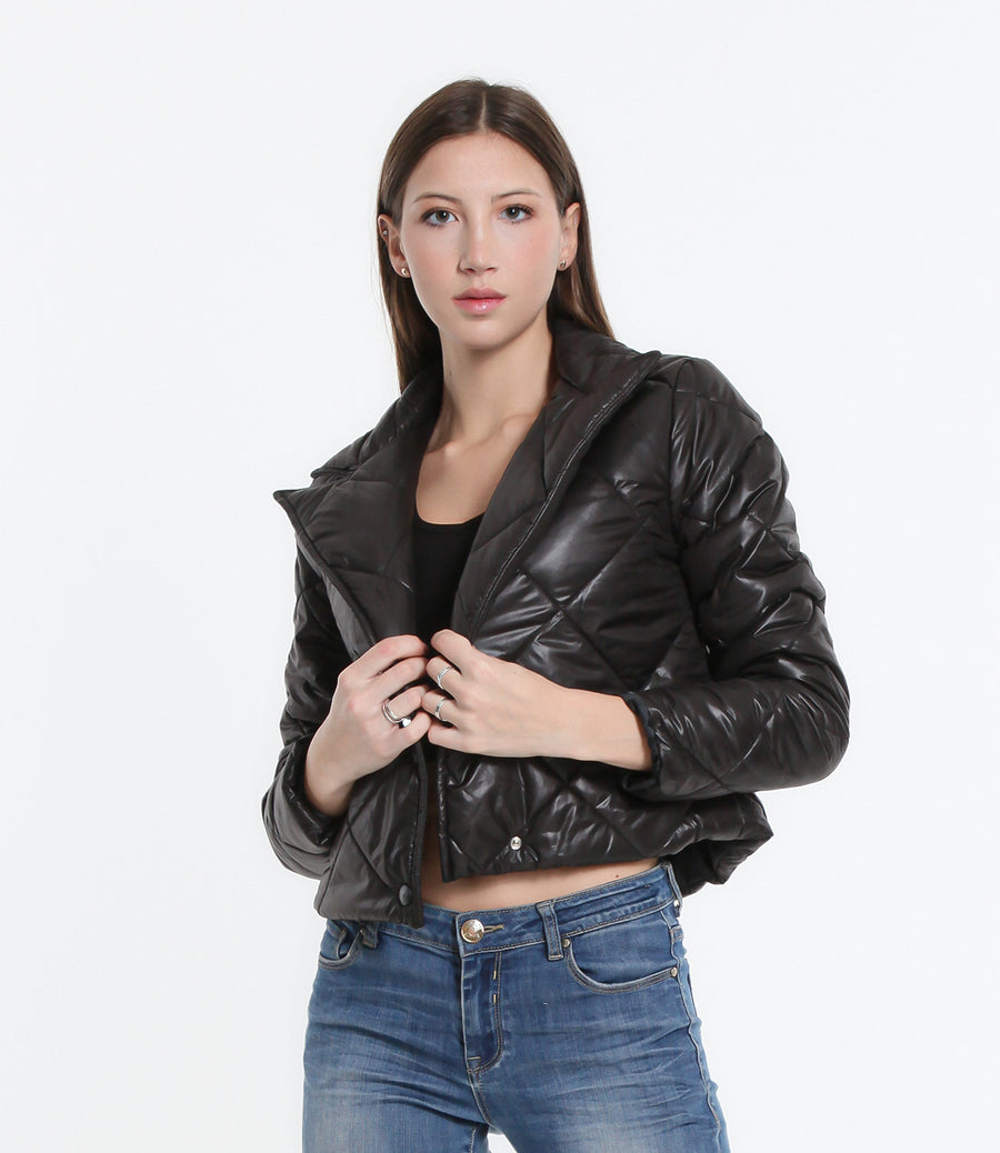 PIUMINO DERFAIR SM NERO