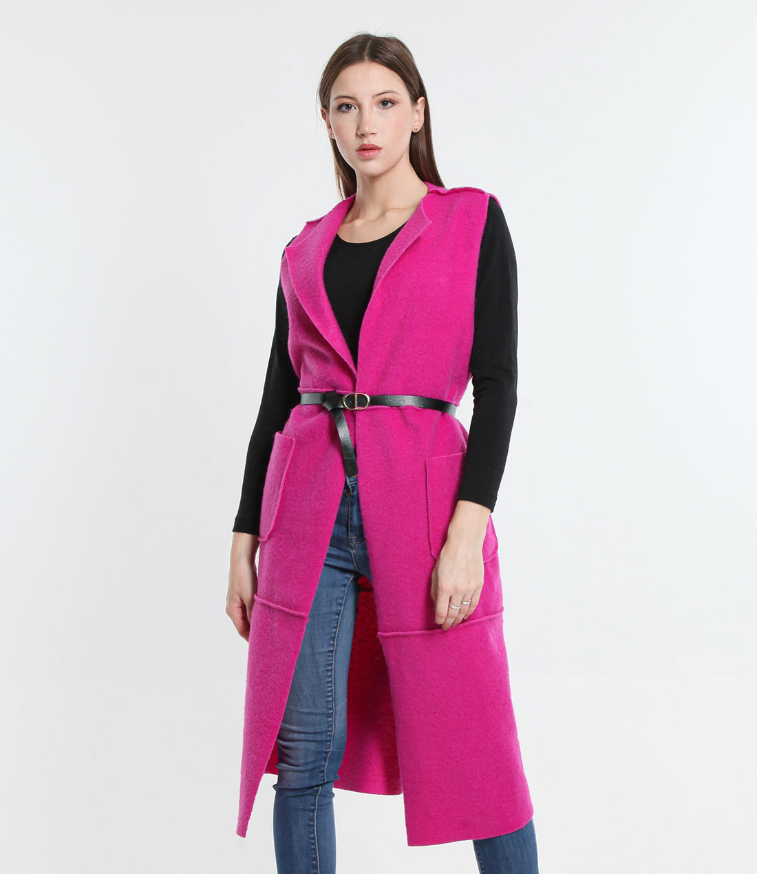 SMANICATO SOFT SM FUCSIA