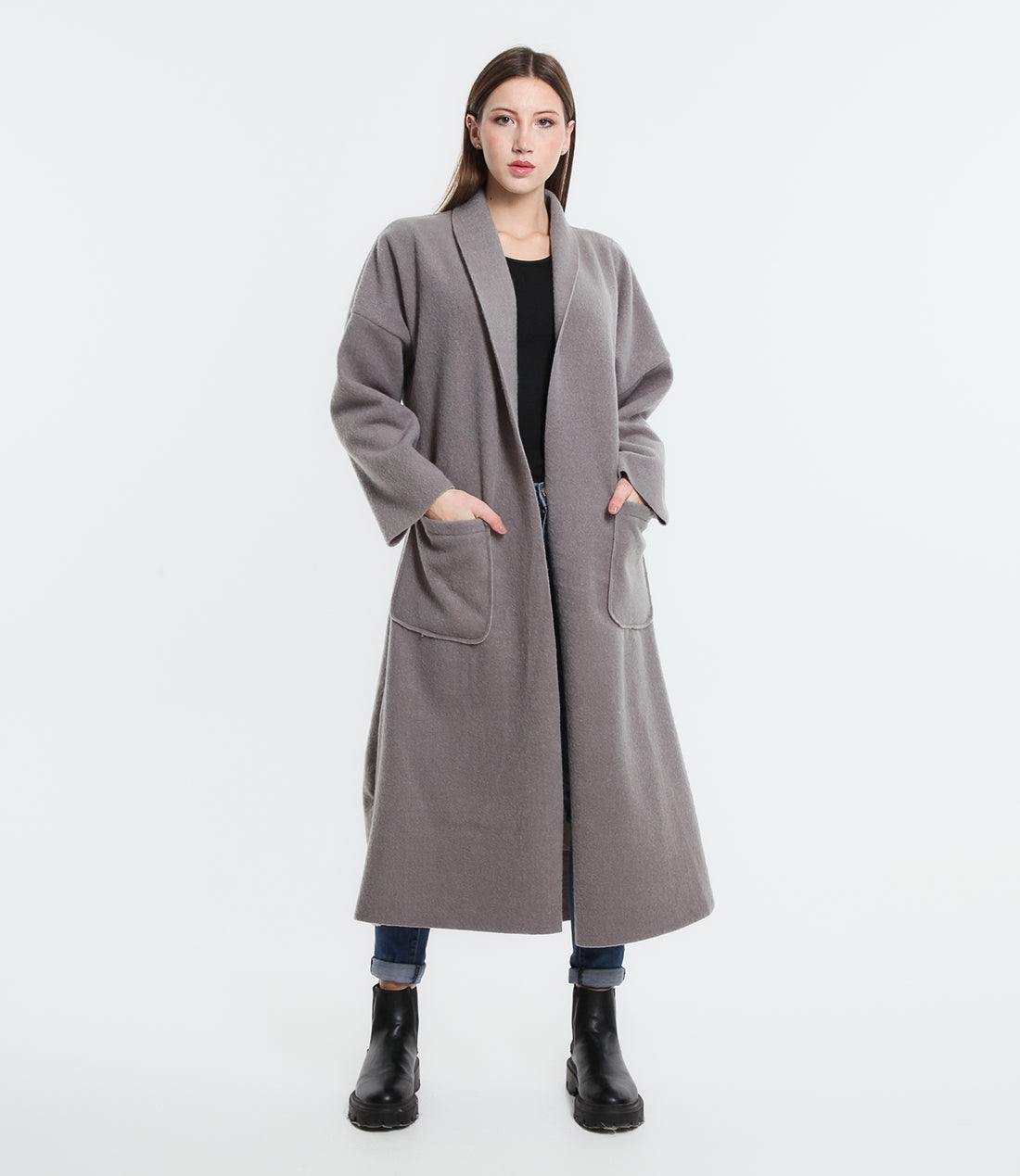 CAPPOTTO COMFORT