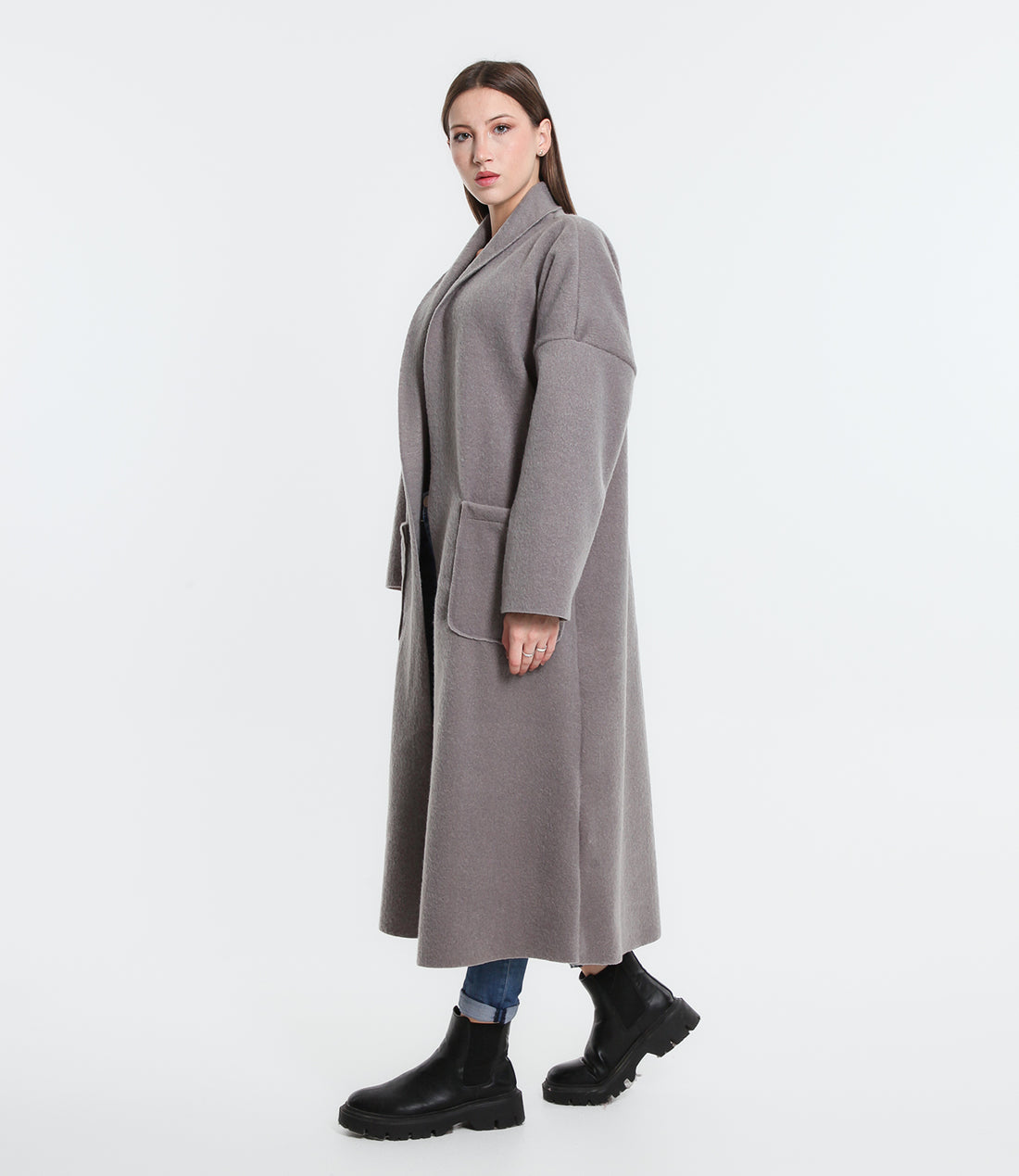 CAPPOTTO COMFORT