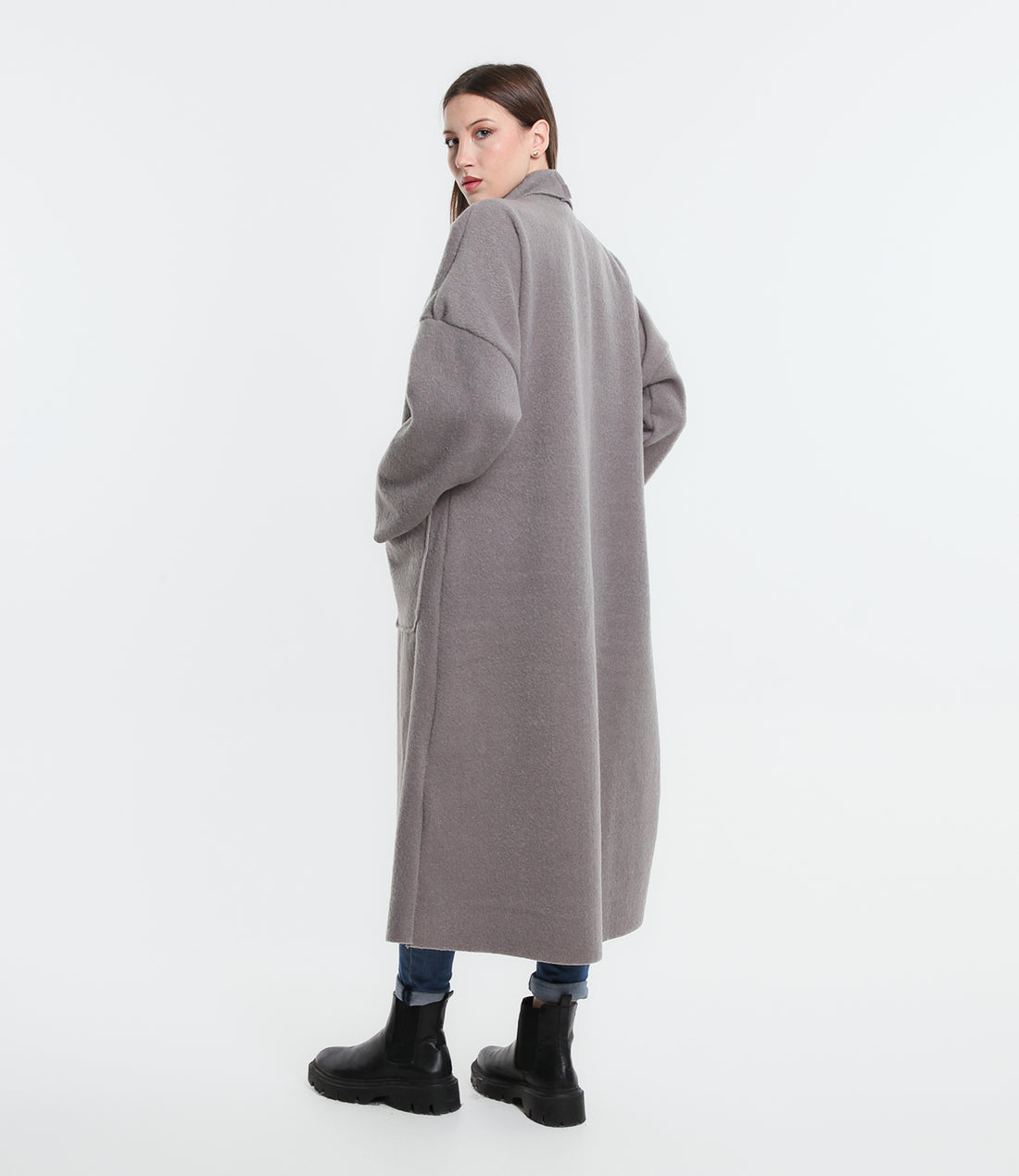 CAPPOTTO COMFORT