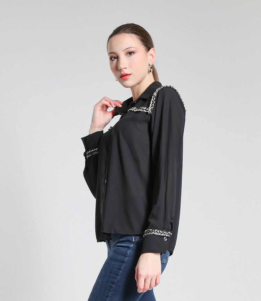 CAMICIA CHARME SEVENTY
