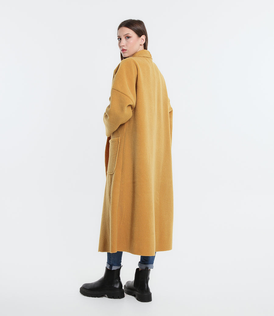 CAPPOTTO COMFORT