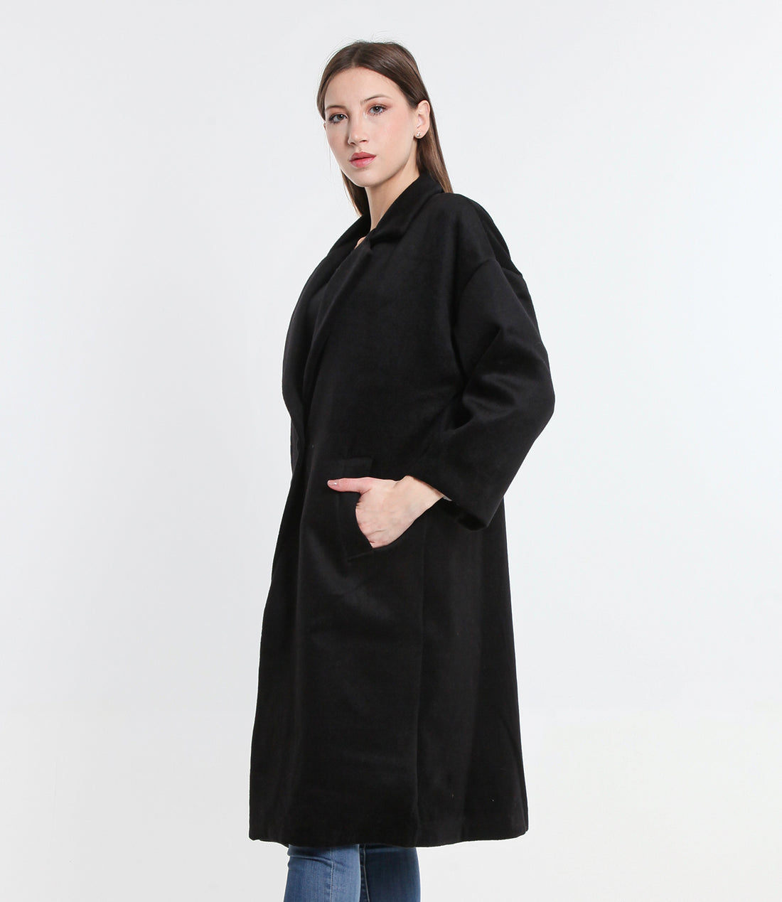 CAPPOTTO BEST J