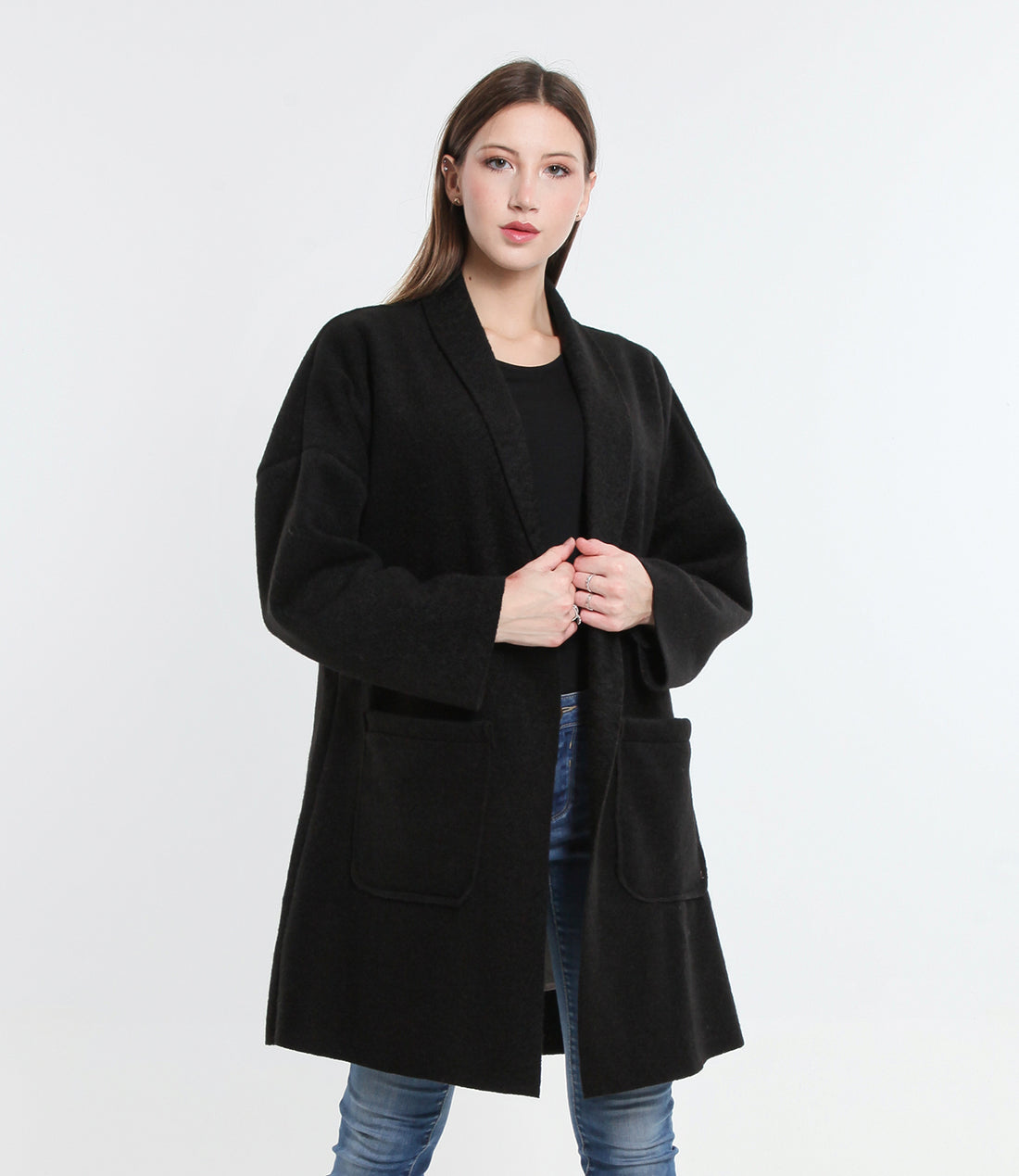 CAPPOTTO COMFORT ONE