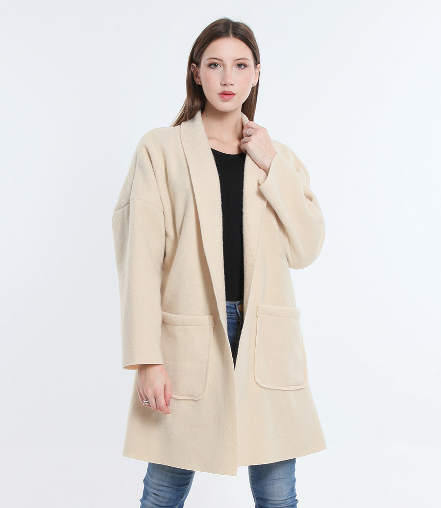CAPPOTTO COMFORT ONE