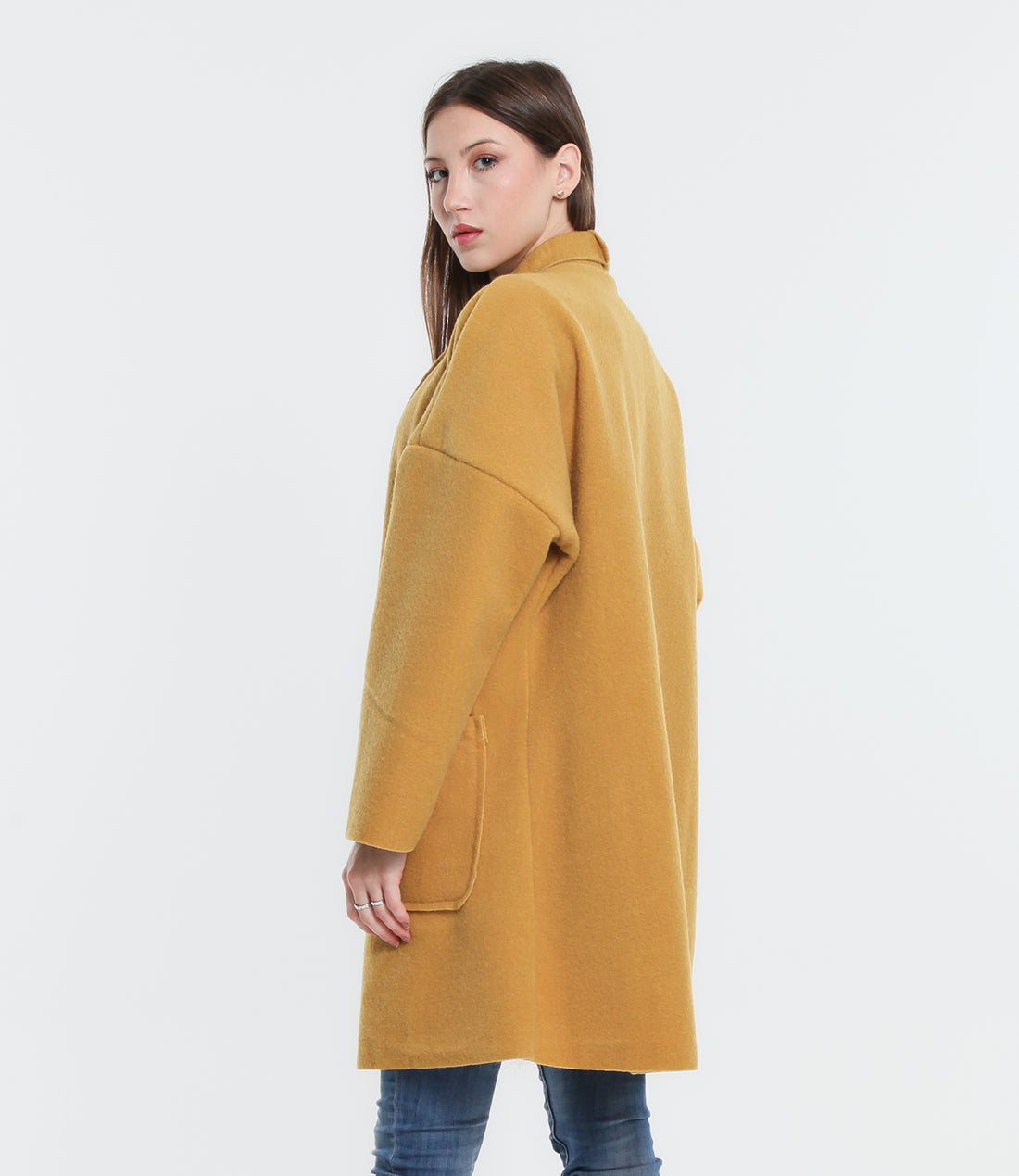 CAPPOTTO COMFORT ONE