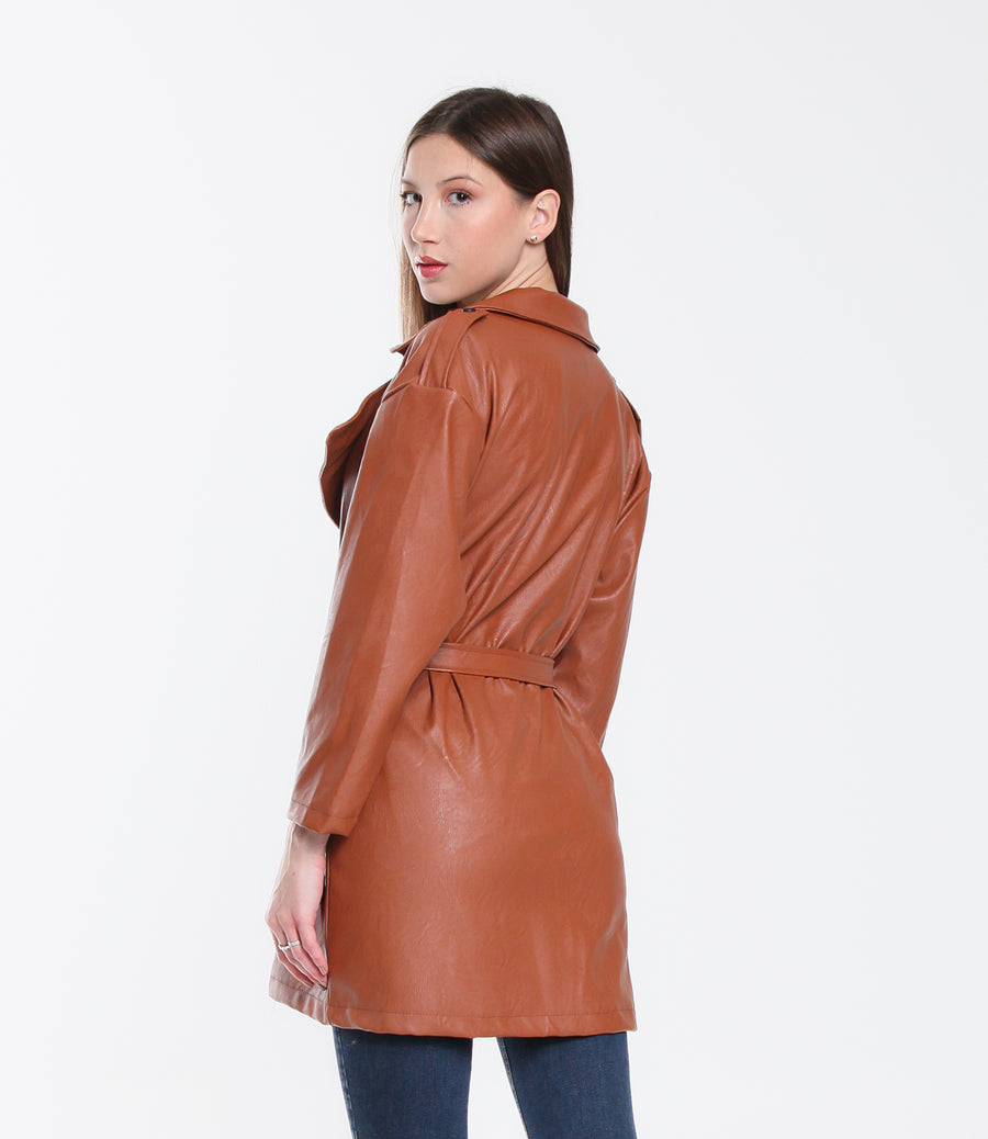 TRENCH ECO