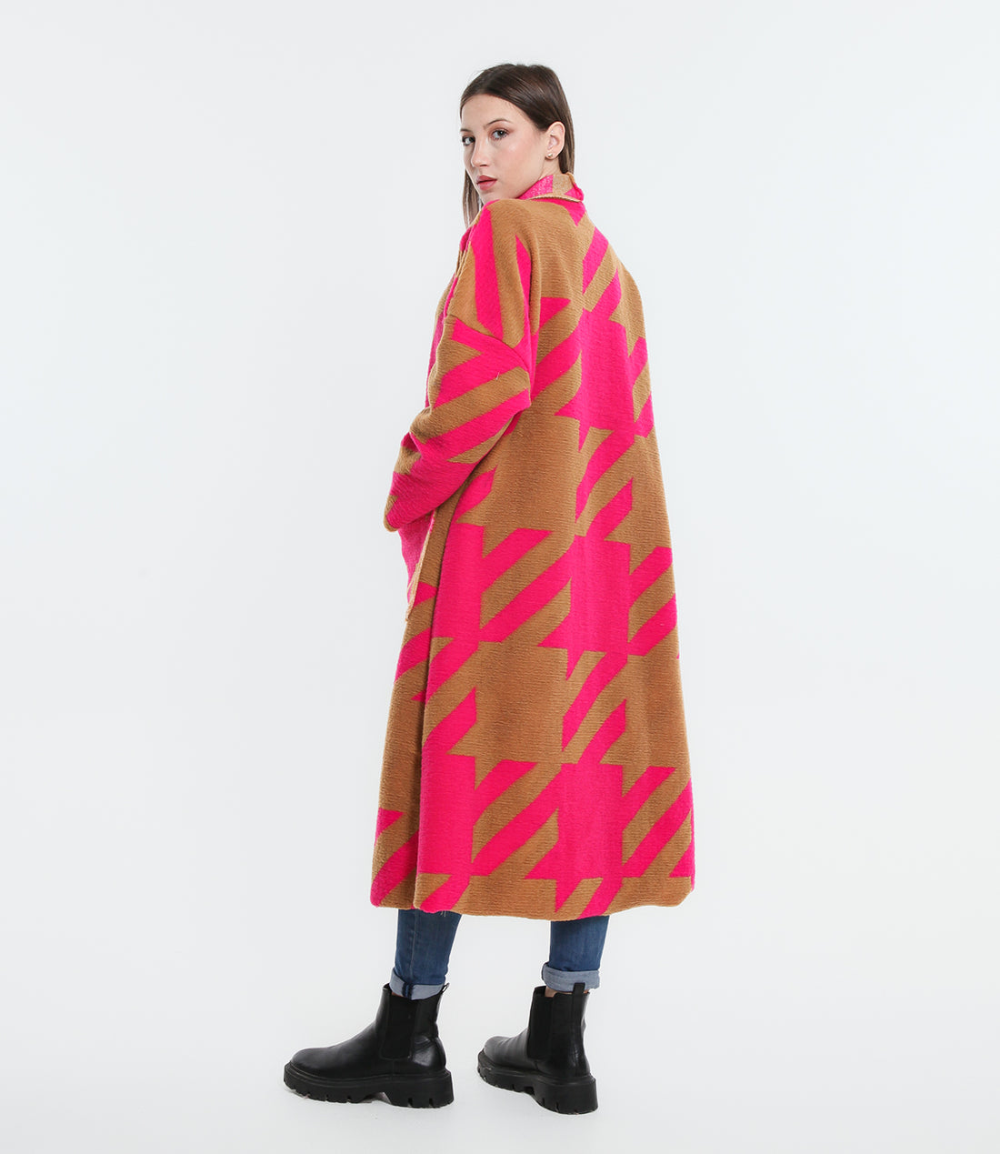 CAPPOTTO PDP