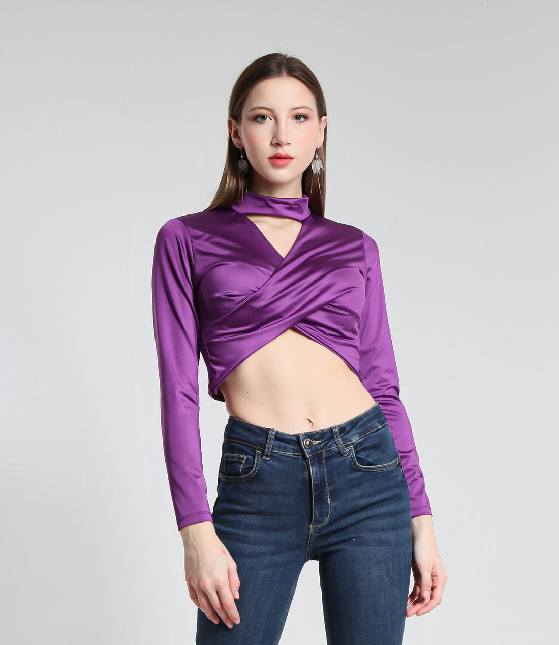 MAGLIA SALLY
