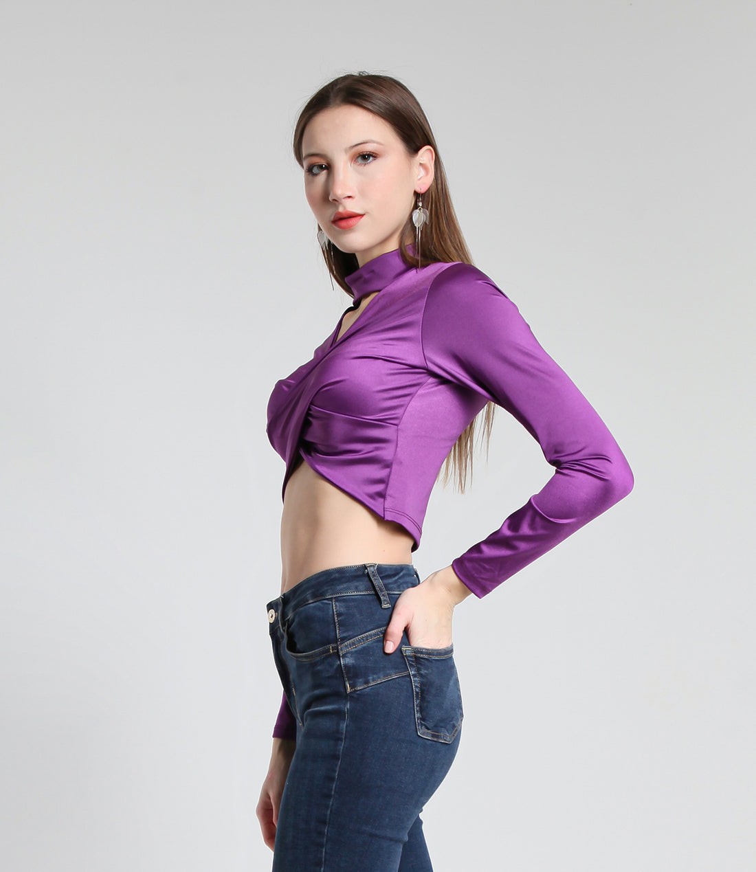 MAGLIA SALLY