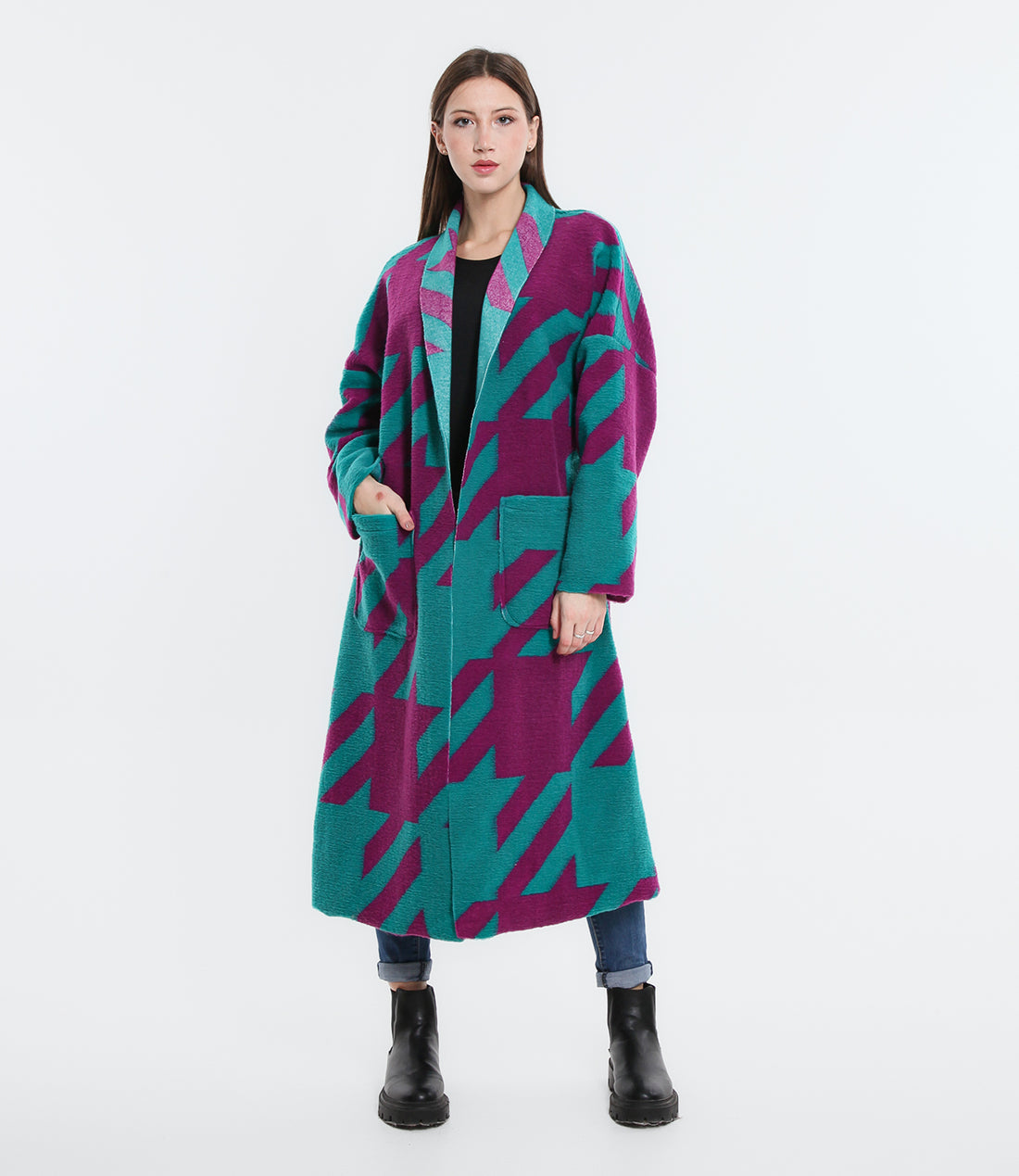 CAPPOTTO PDP