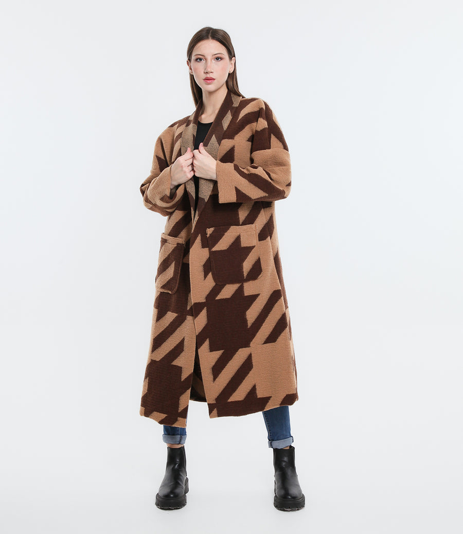 CAPPOTTO PDP SM CAFFE'