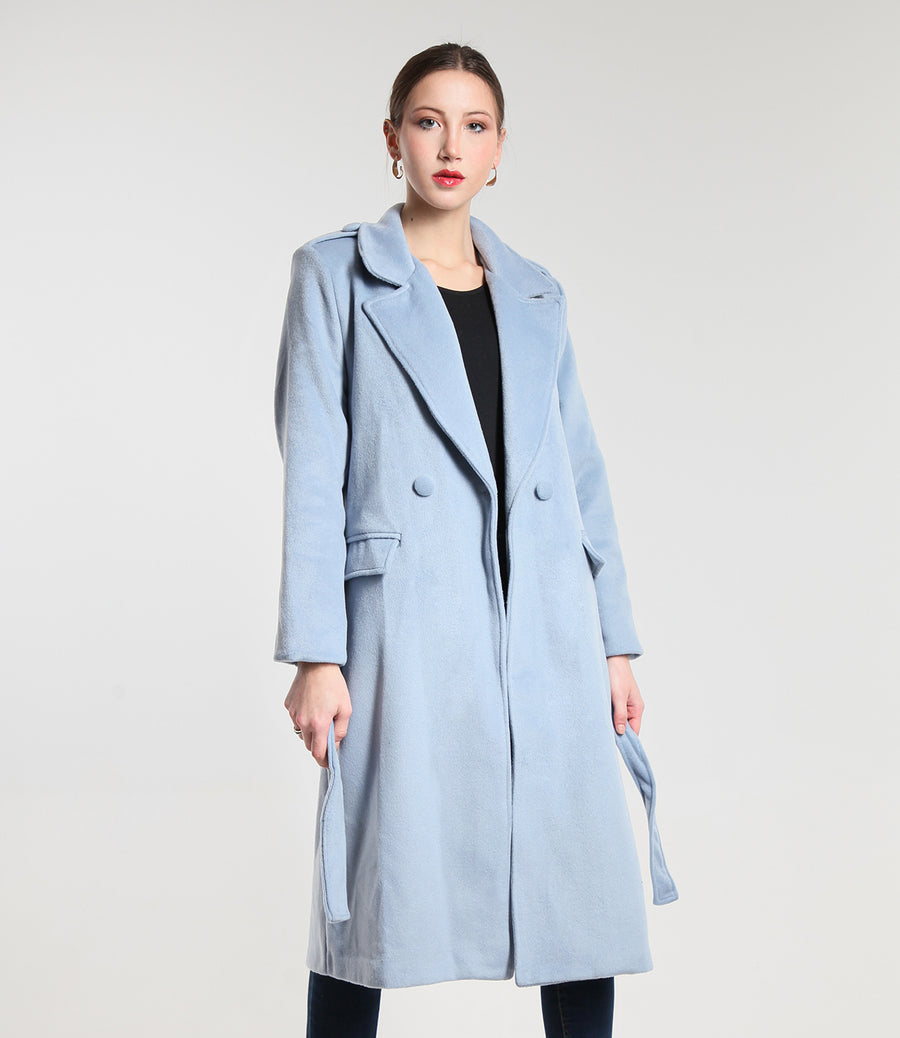CAPPOTTO BEST TJ SM CELESTE