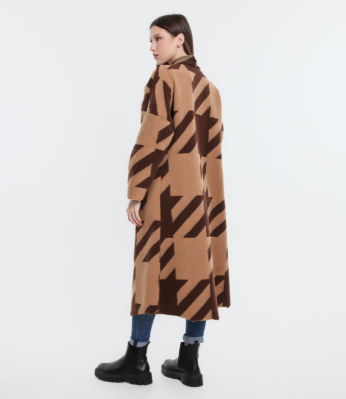 CAPPOTTO PDP