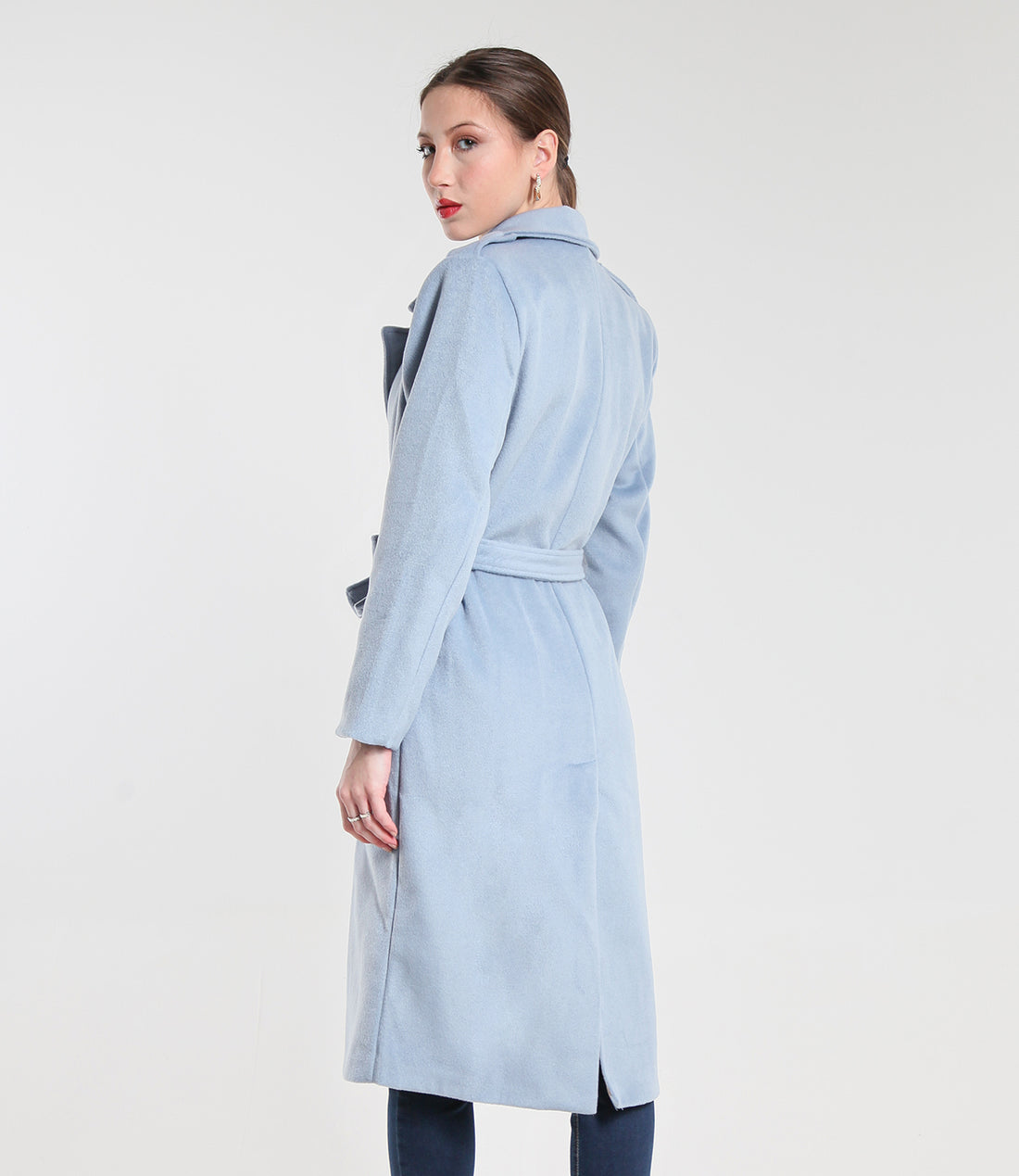 CAPPOTTO BEST TJ