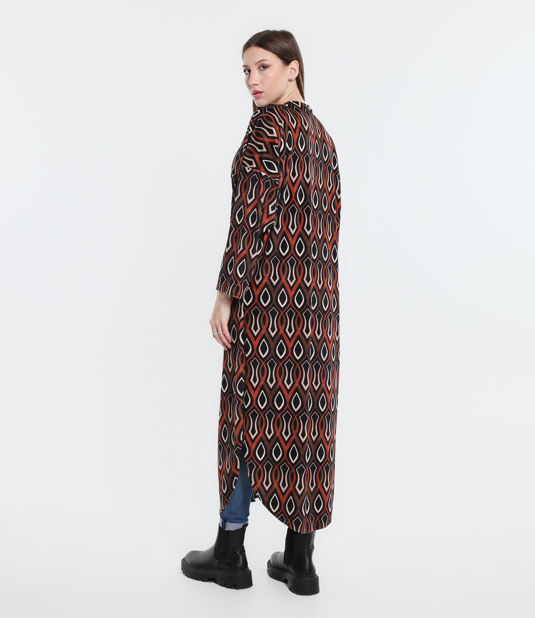 MAXY CARDIGAN SEVEN