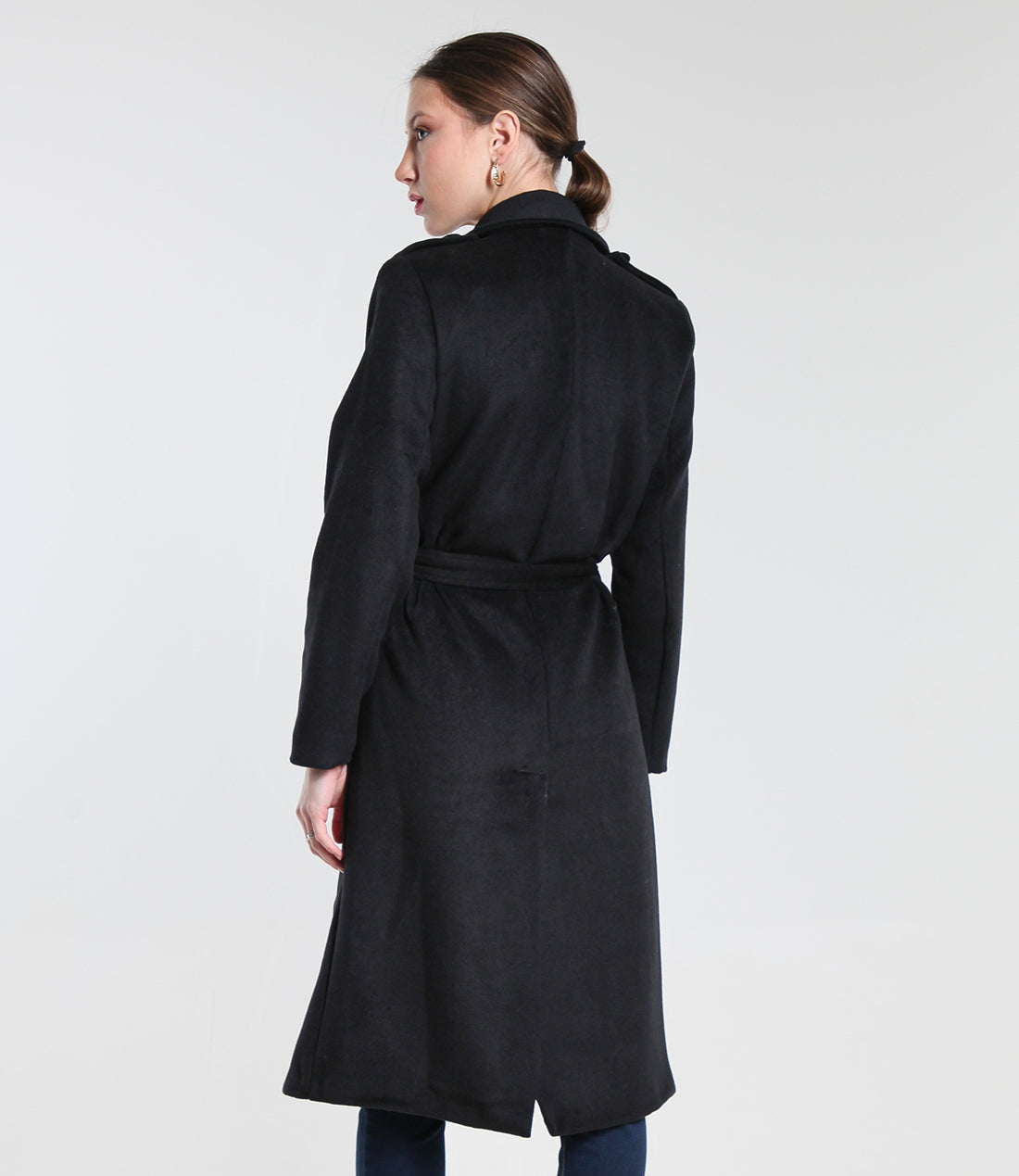 CAPPOTTO BEST TJ