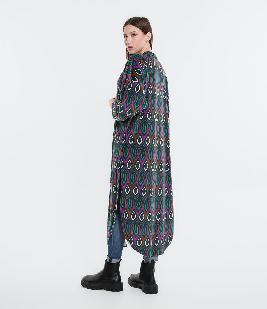 MAXY CARDIGAN SEVEN