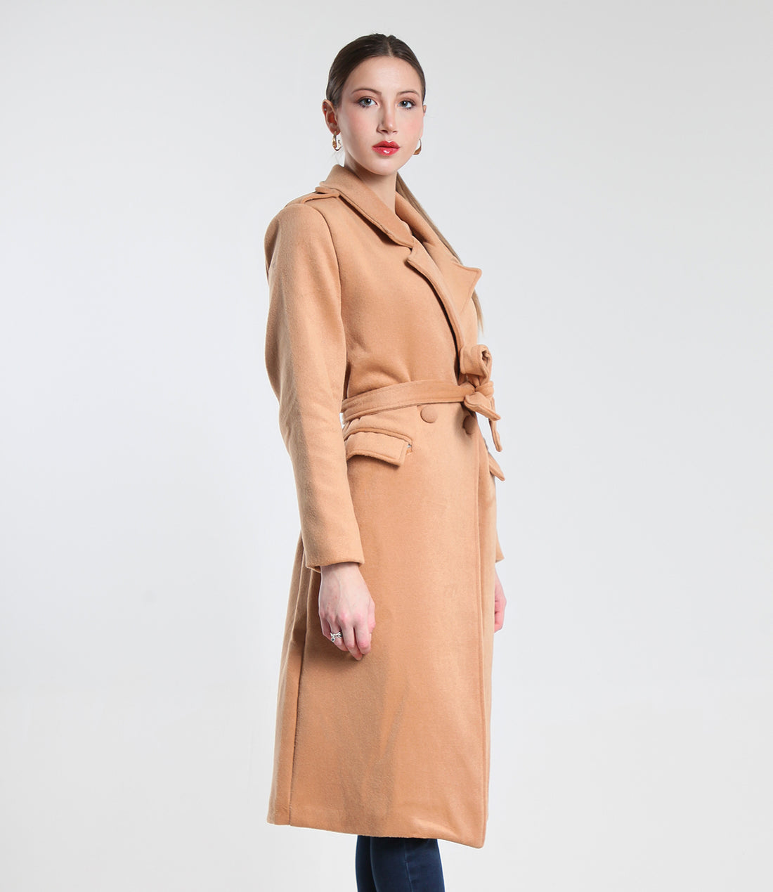 CAPPOTTO BEST TJ