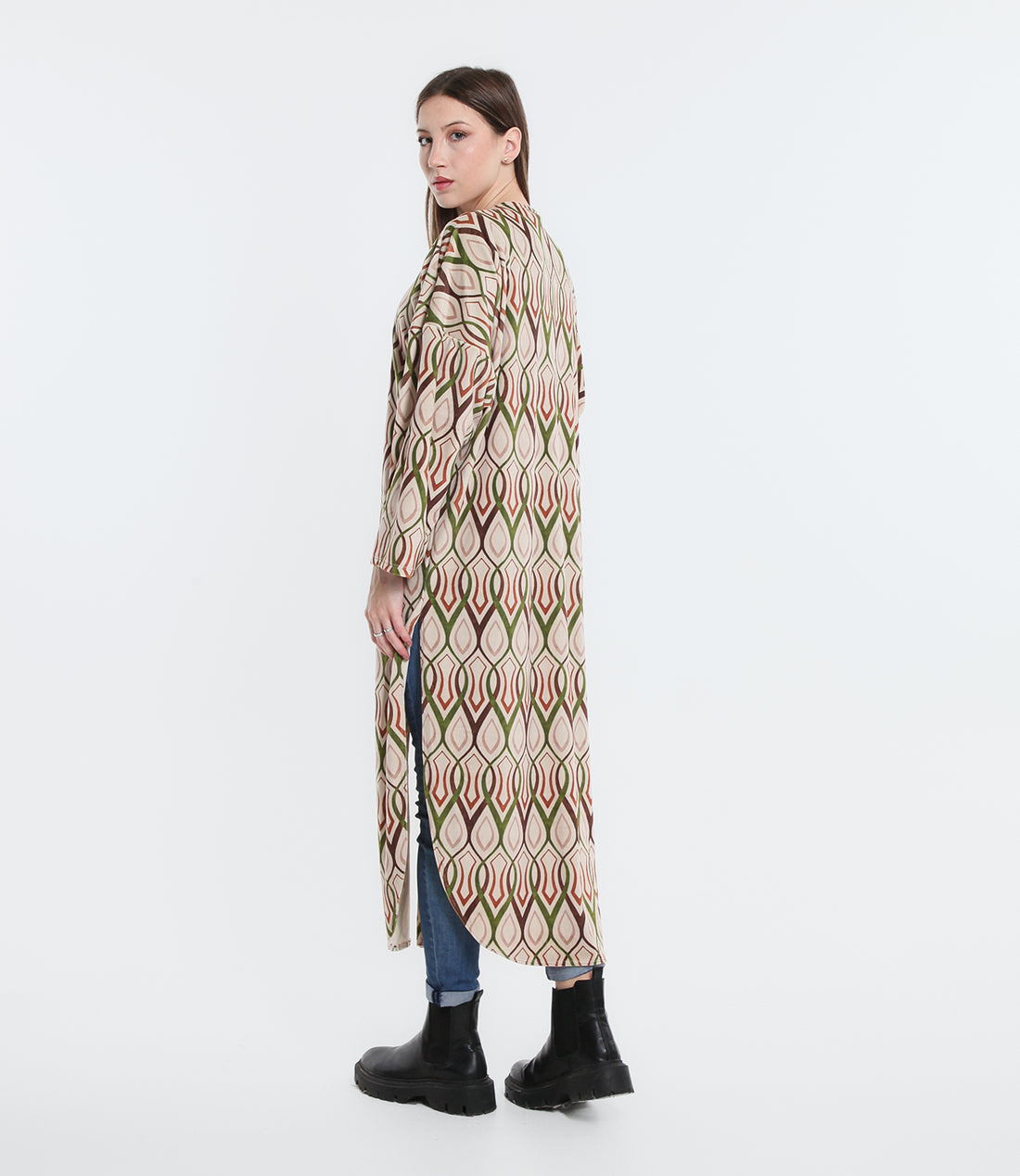 MAXY CARDIGAN SEVEN