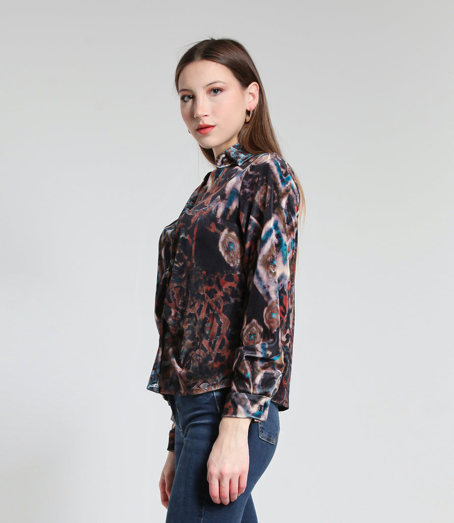 CAMICIA IRLANDA