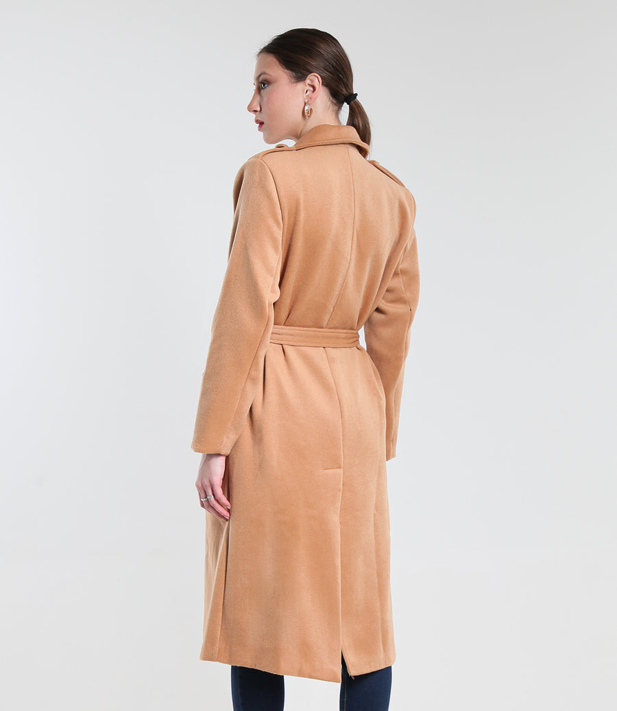 CAPPOTTO BEST TJ