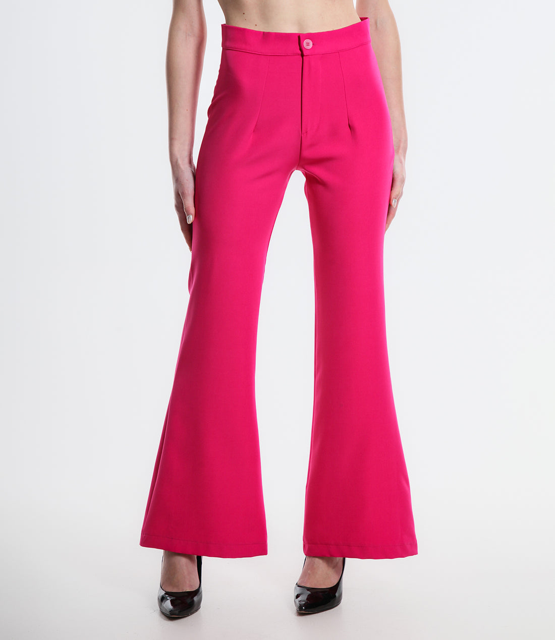 PANTALONE CLASS M FUCSIA