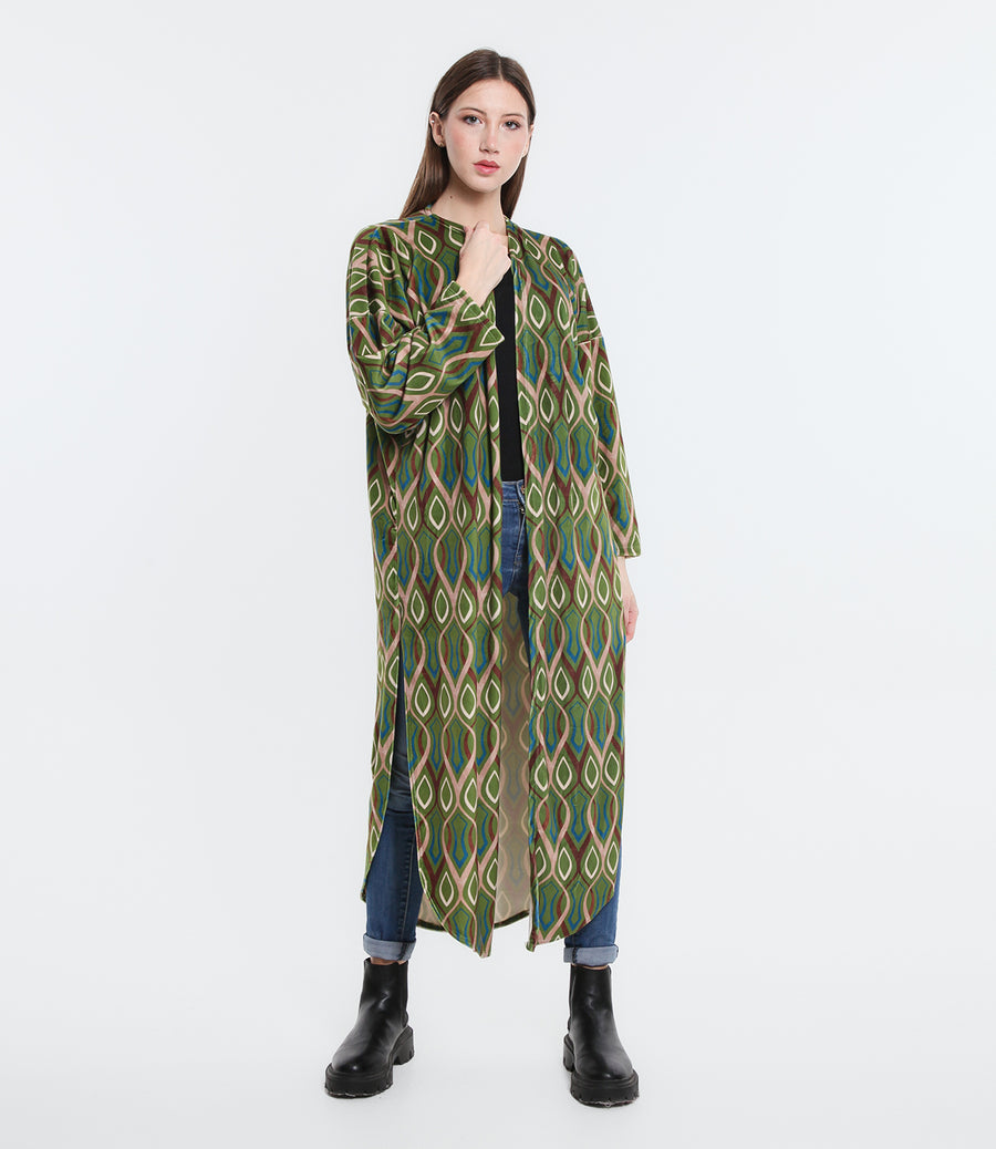 MAXY CARDIGAN SEVEN