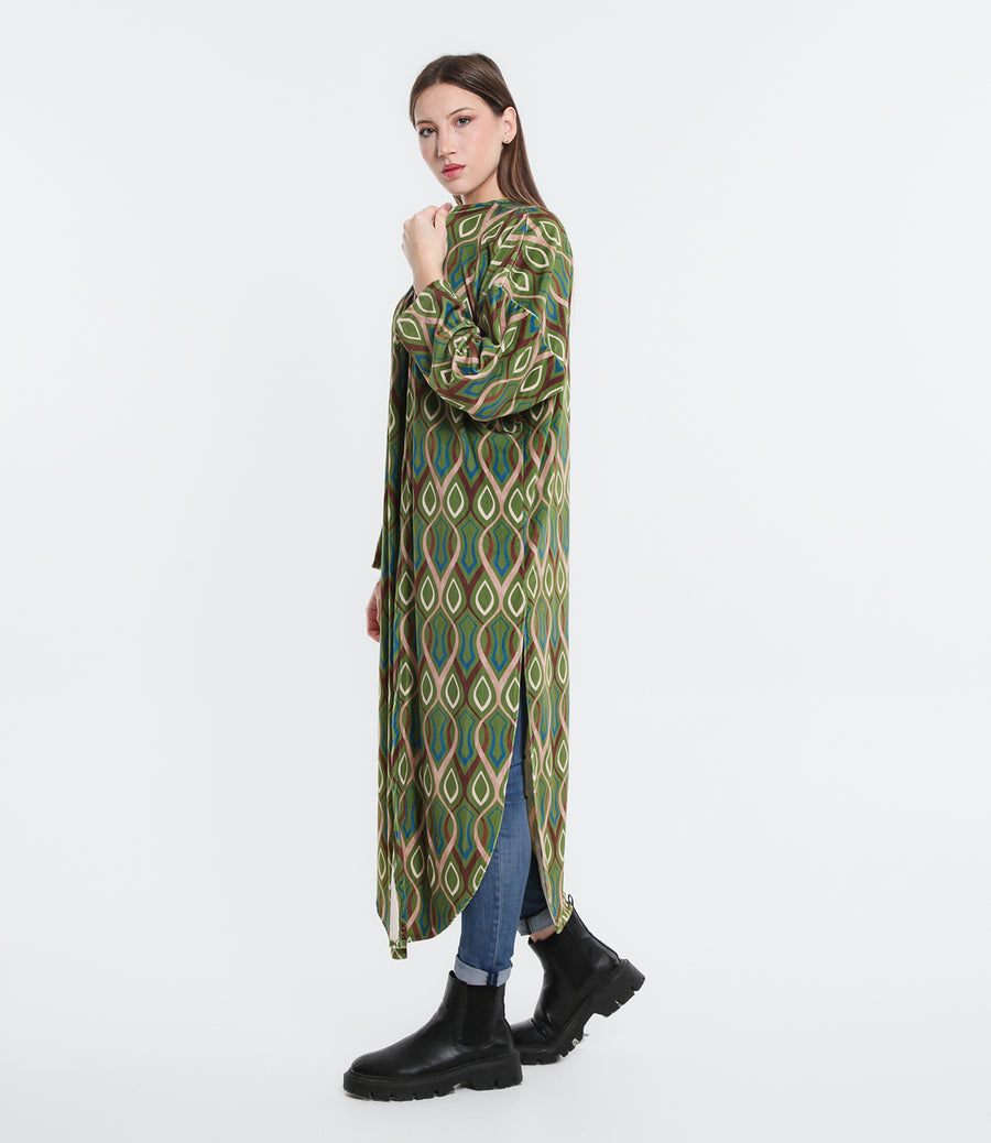 MAXY CARDIGAN SEVEN