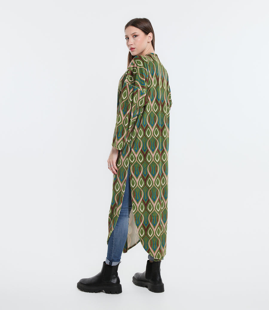 MAXY CARDIGAN SEVEN