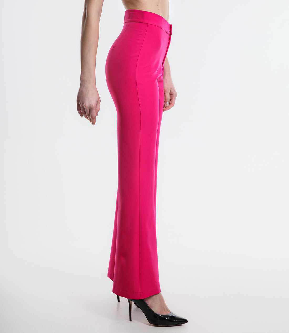 PANTALONE CLASS L FUCSIA