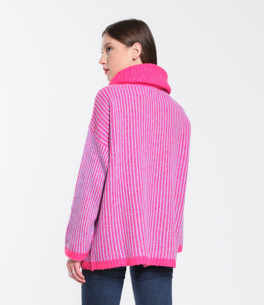 MAGLIONE DRILL
