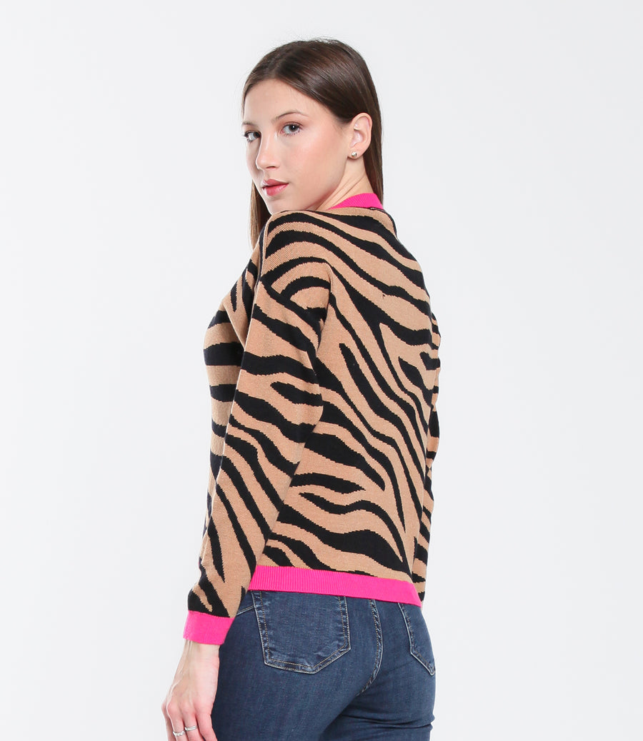 MAGLIONE AFRICA