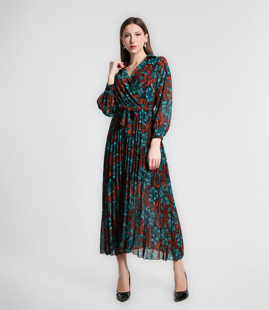 ABITO INDIA TWO SM NERO